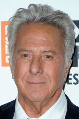 Dustin Hoffman