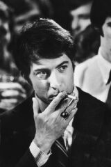 Dustin Hoffman