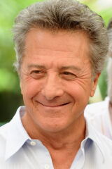 Dustin Hoffman
