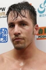 Dustin Howard