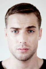 Dustin Milligan