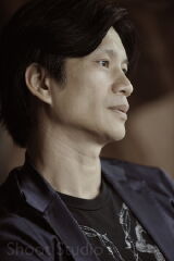 Dustin Nguyen
