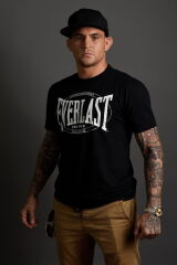 Dustin Poirier