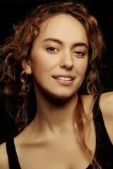Duygu Sarışın