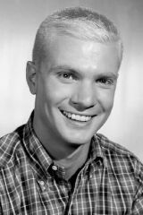 Dwayne Hickman