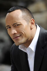 Dwayne Johnson