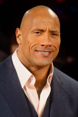 Dwayne Johnson