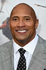 Dwayne Johnson
