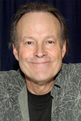 Dwight Schultz