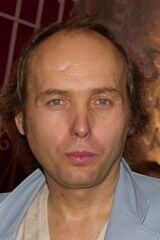 Dwight Yoakam