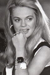 Dyan Cannon