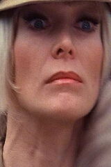 Dyanne Thorne