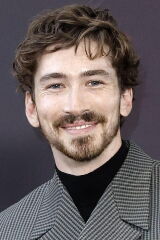 Dylan Arnold