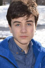 Dylan Clark Marshall