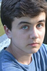 Dylan Clark Marshall