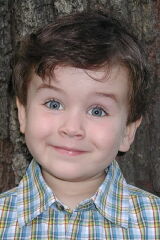 Dylan Clark Marshall