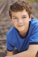 Dylan James