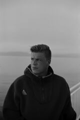 Dylan Maranda