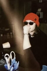 Dylan Maris