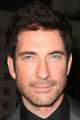 Dylan McDermott