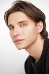 Dylan McEwan