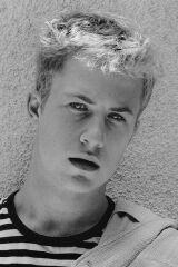 Dylan Minnette