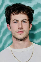 Dylan Minnette