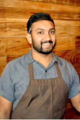 Dylan Patel