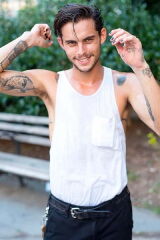 Dylan Rieder