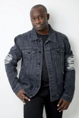 Dywayne Thomas