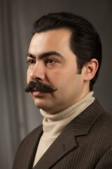 Şefik Döğen