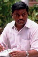 E. Ramadoss