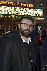 Eamonn Cleary
