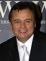 Eamonn Holmes
