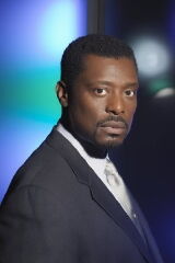 Eamonn Walker