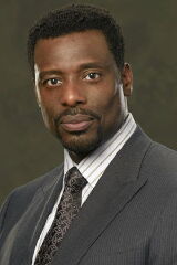 Eamonn Walker