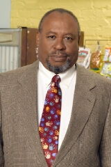 Earl Billings