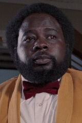 Earl Jolly Brown