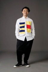 Eason Chan Yik-Shun