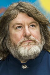 Ebbot Lundberg