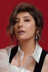 Şebnem Bozoklu
