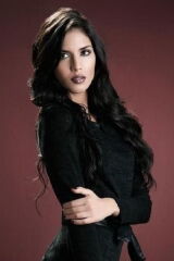 Ebru Şam