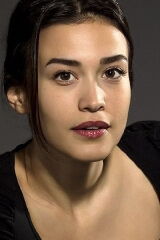 Ecem Özkaya
