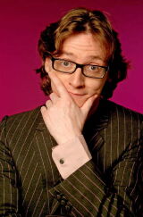 Ed Byrne