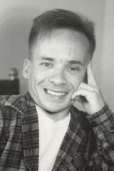 Ed Gale