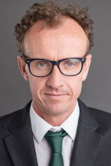 Ed Malone
