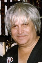 Ed Parker