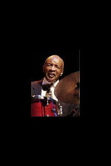 Ed Thigpen