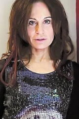 Edda Bustamante