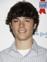Eddie Alderson